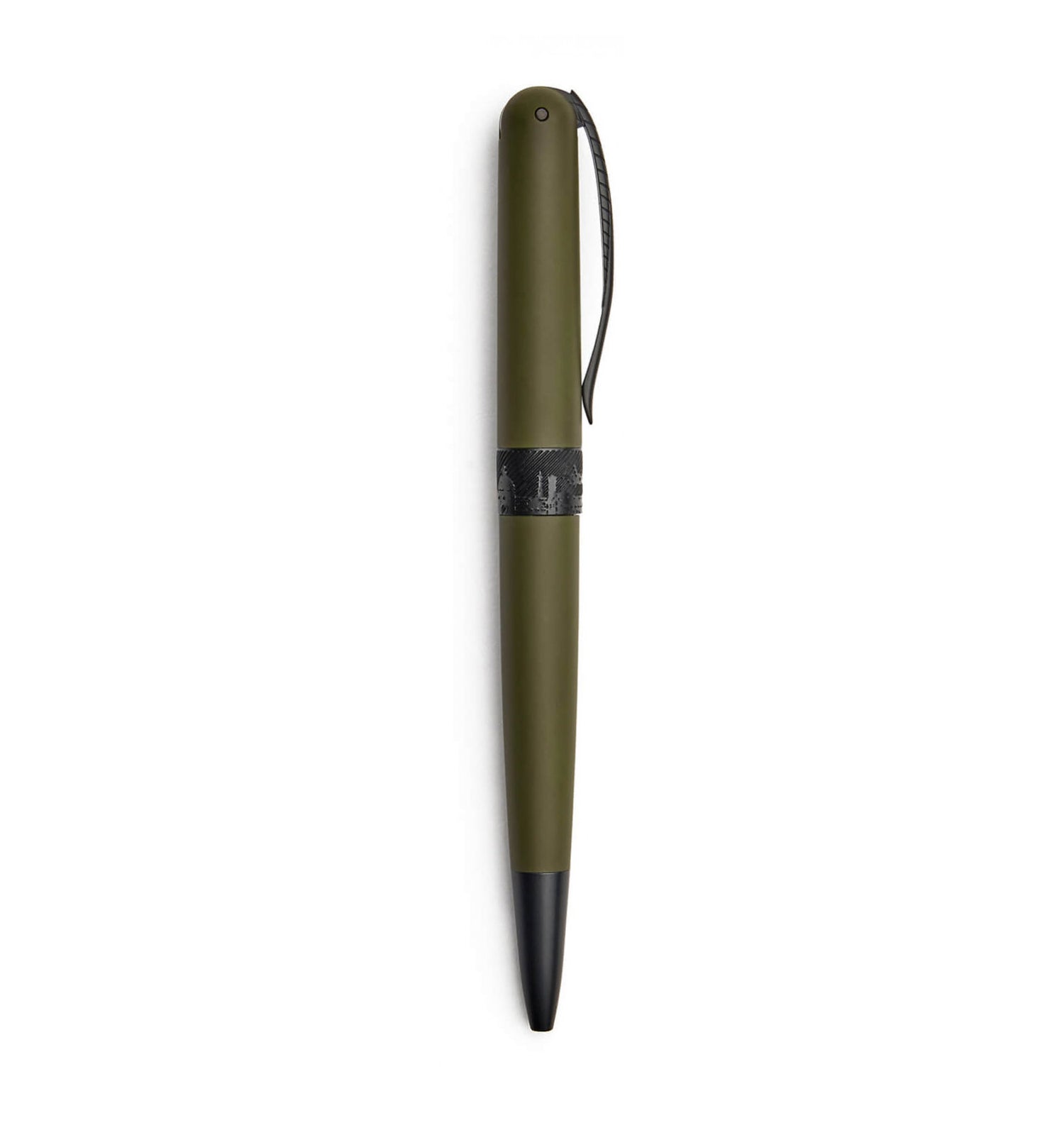 Penna Pineider A Sfera Avatar UR Matt Verde Nero Militare SR0MSPP410208