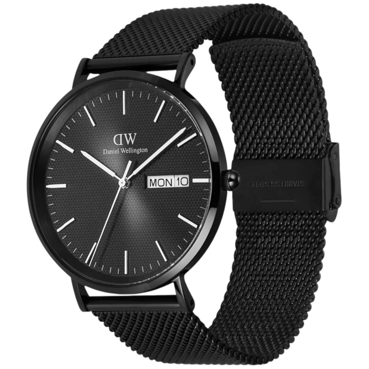 Orologio Uomo Daniel Wellington Quarzo Acciaio Classic 40 mm DW00100831