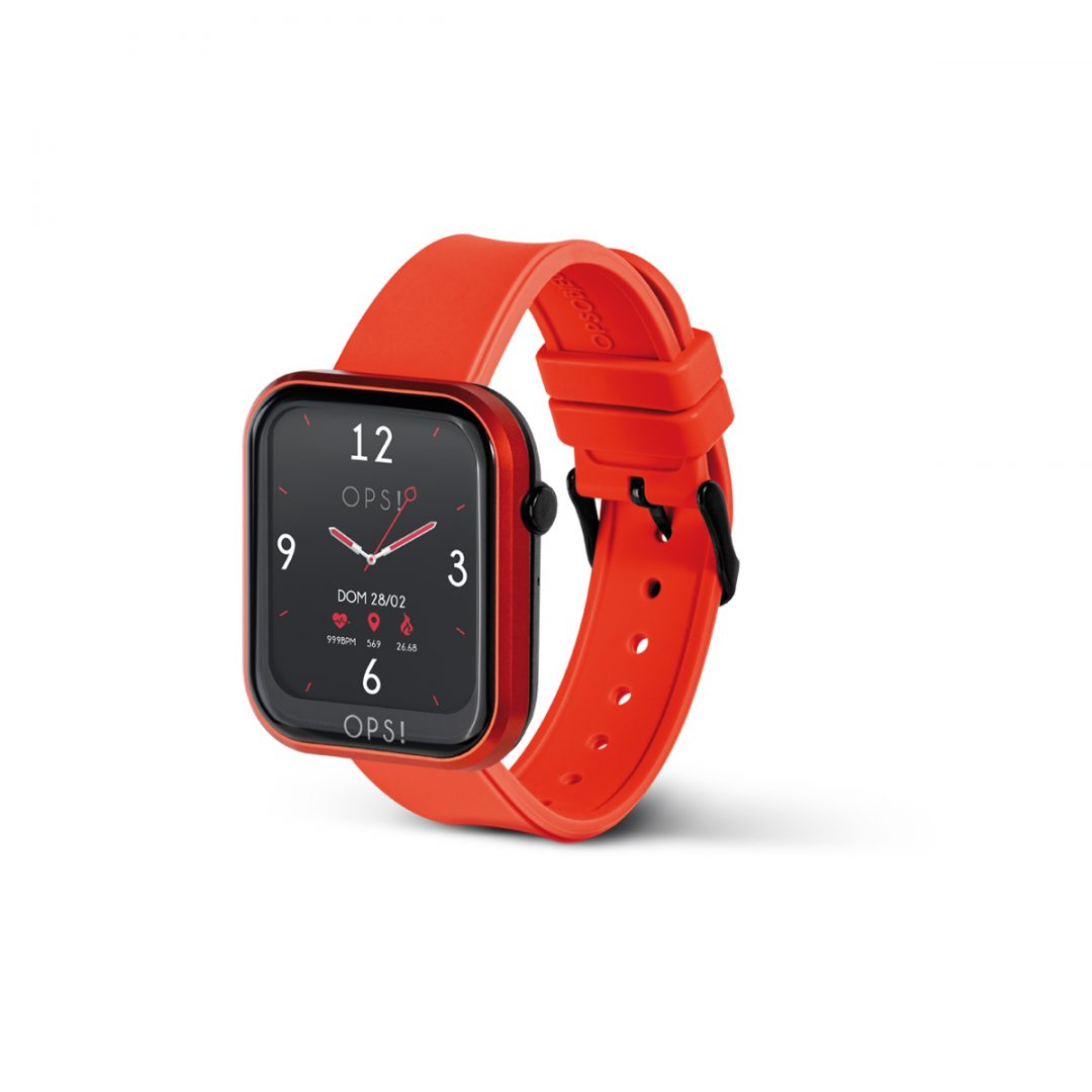 Orologio ops Smartwatch CALL OPSSW-14