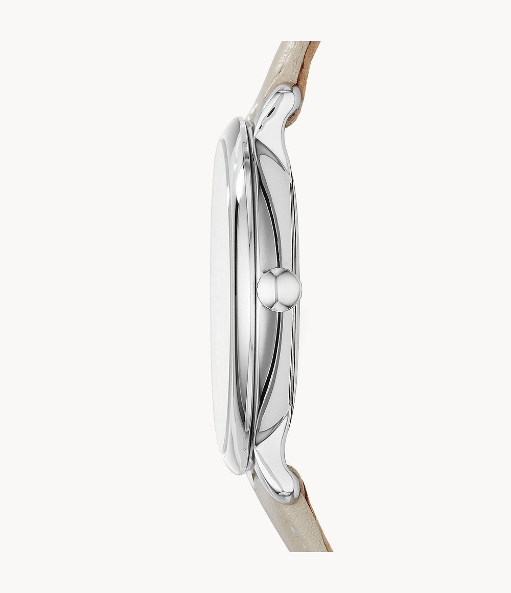 Orologio Donna Fossil Solo Tempo Jacqueline ES3793