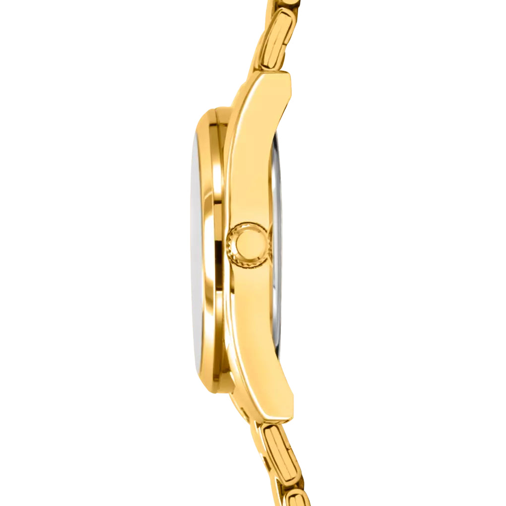 Orologio Donna Festina Acciaio Dorato Quarzo Madreperla F20640/A