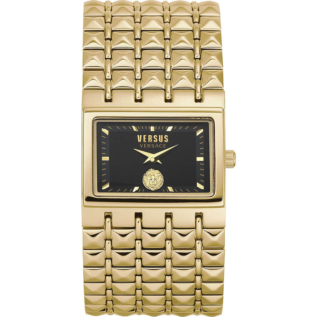 Orologio Donna acciaio solo tempo