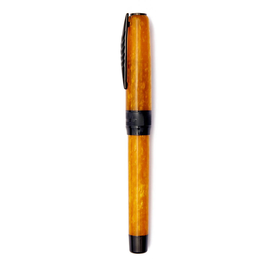 Penna Uomo Pineider Rollerball La Grande Bellezza Rock Giallo SR0MSPP4902108