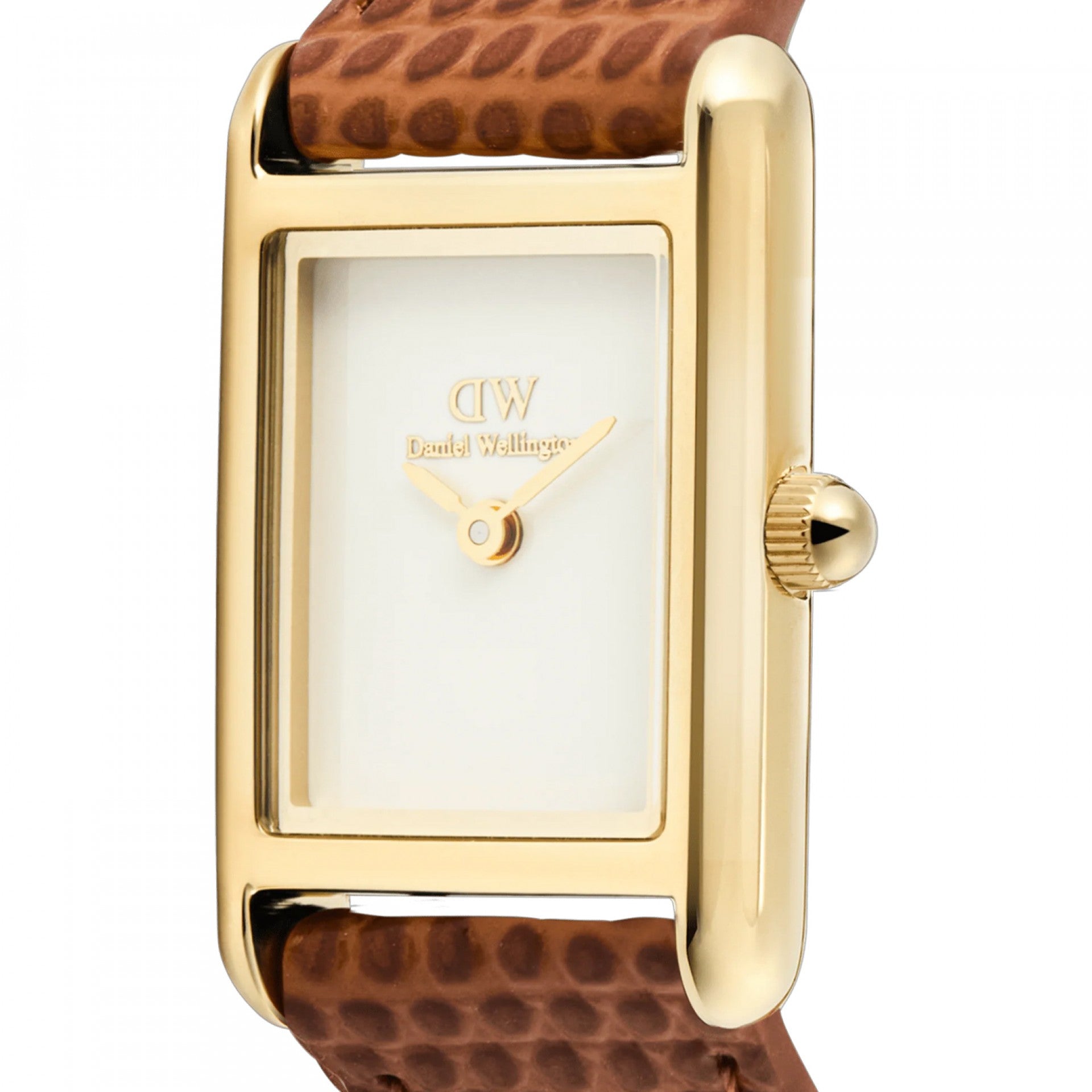 Orologio Donna Daniel Wellington Acciaio Bound Mini DW00100905