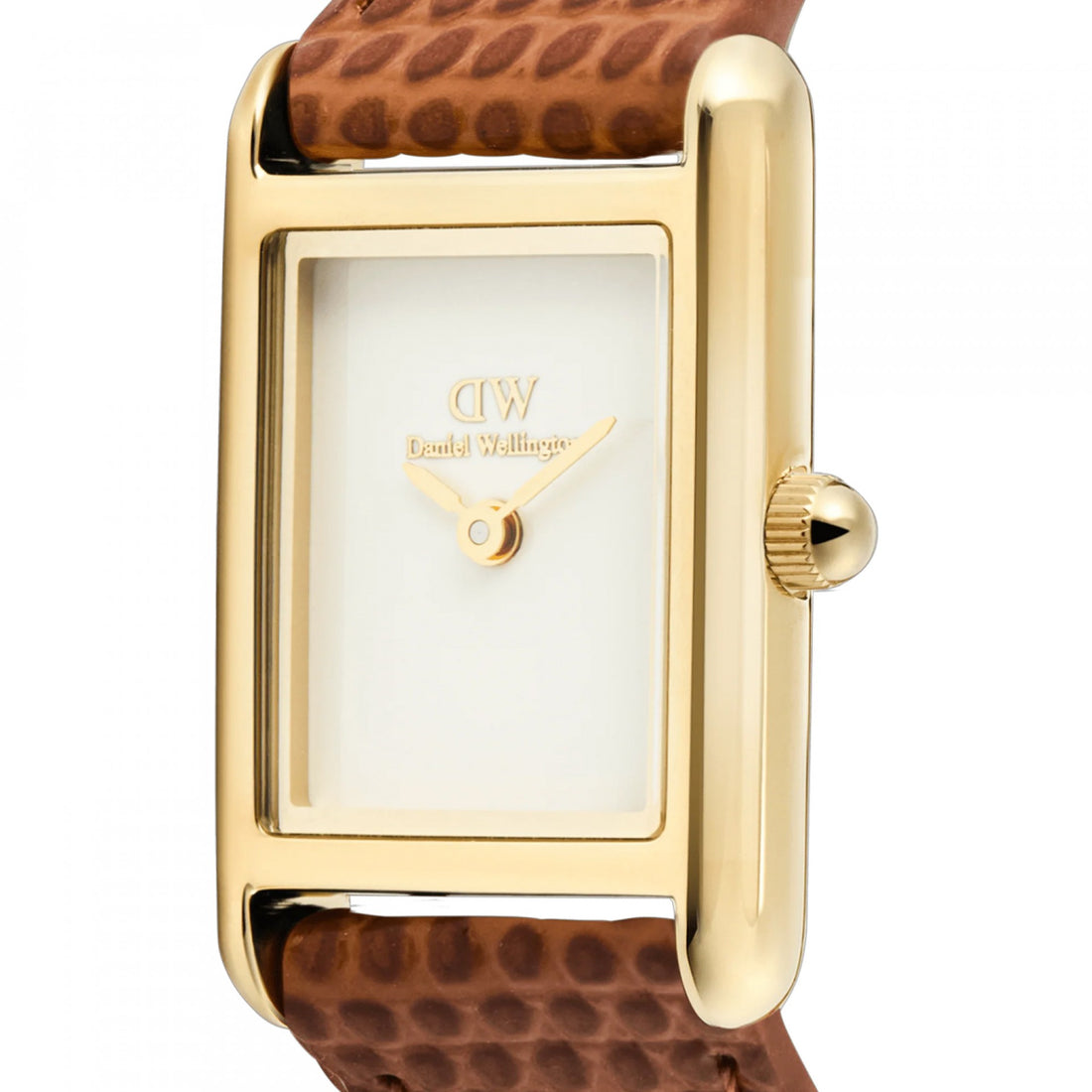 Orologio Donna Daniel Wellington Acciaio Bound Mini DW00100905