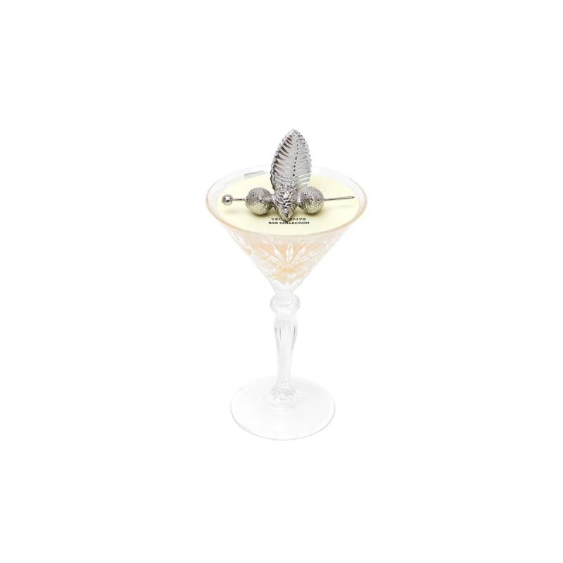 Candela Sequenze Bar Collection Opium & Musk Martini Cocktail SQ2702/1