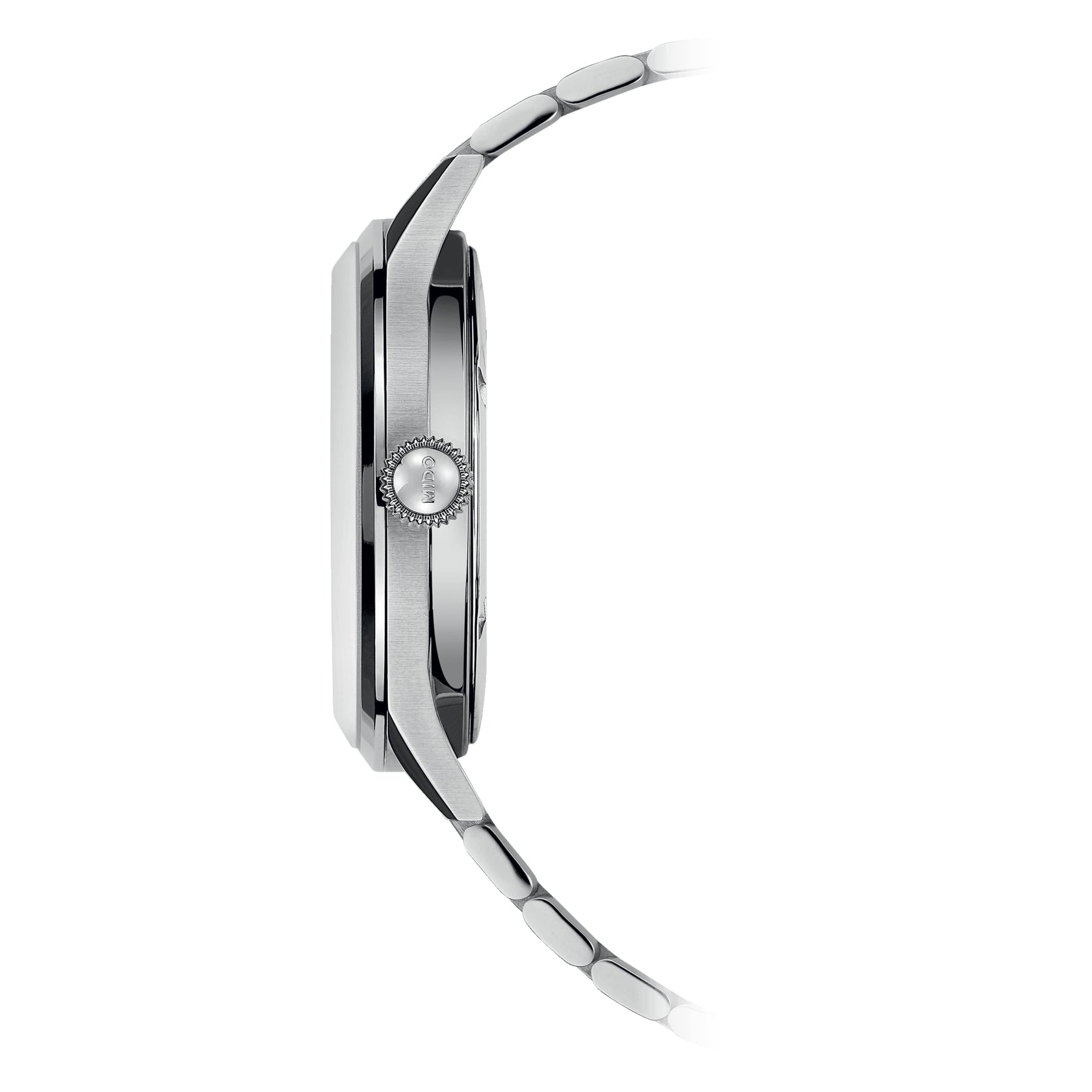 Orologio Uomo Mido Automatico Doppia Data Cosc Limited Edition M0404081104100