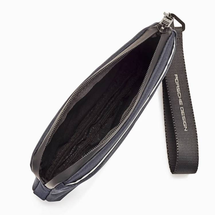Pochette Uomo Porsche Design Urban Eco Pouch Blu OCL01513
