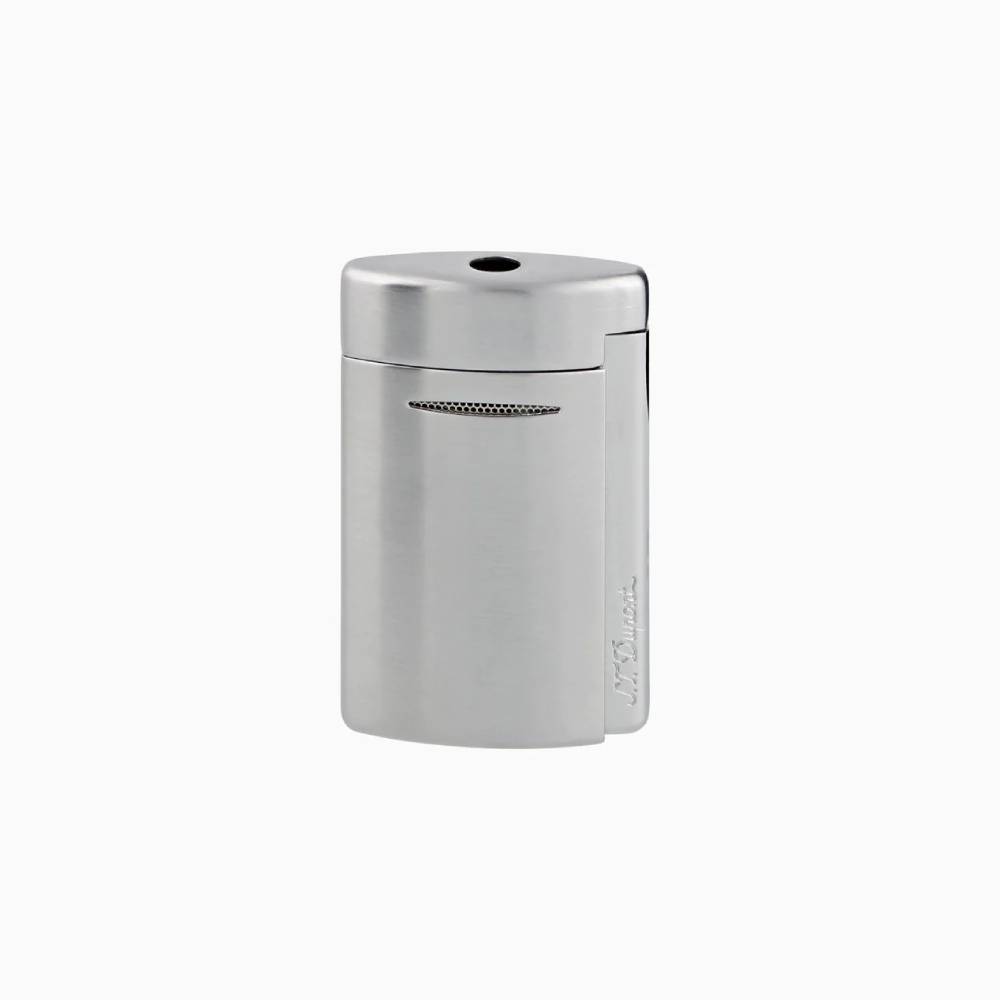 Accendino Dupont Satinato New MiniJet 010807