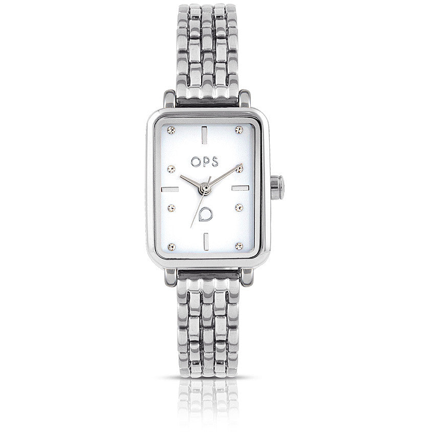 Orologio Donna Acciaio Shape opspw-917-3450