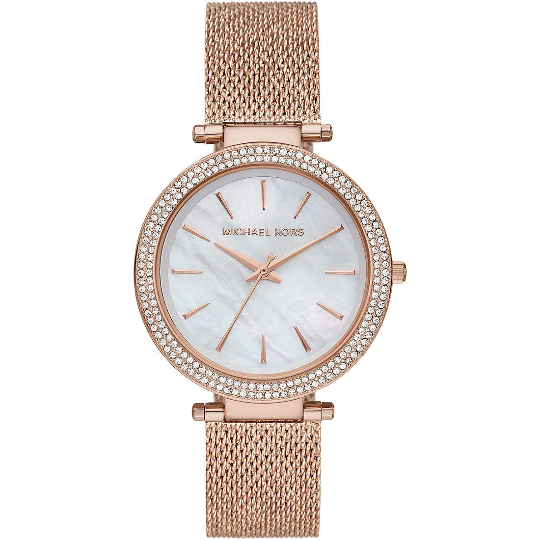 Orologio solo tempo donna Michael Kors Darci