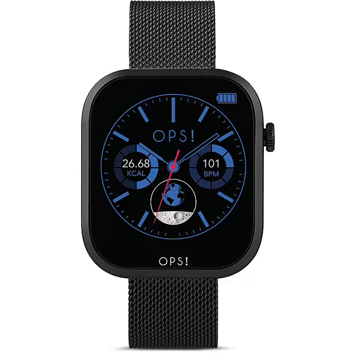 Orologio Donna Ops Smartwatch Call Pro OPSSW-59