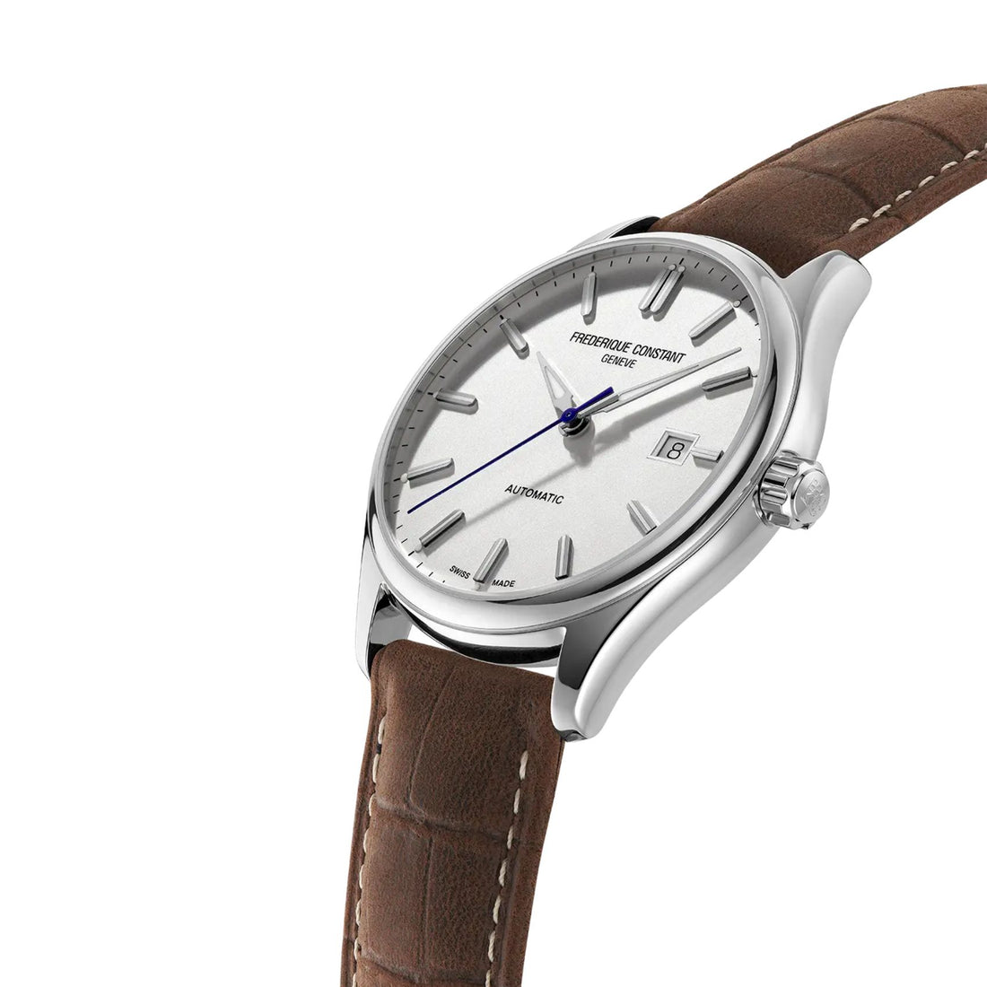 Orologio Uomo Frederique Constant Automatico Classic Pelle FC-303NS5B6
