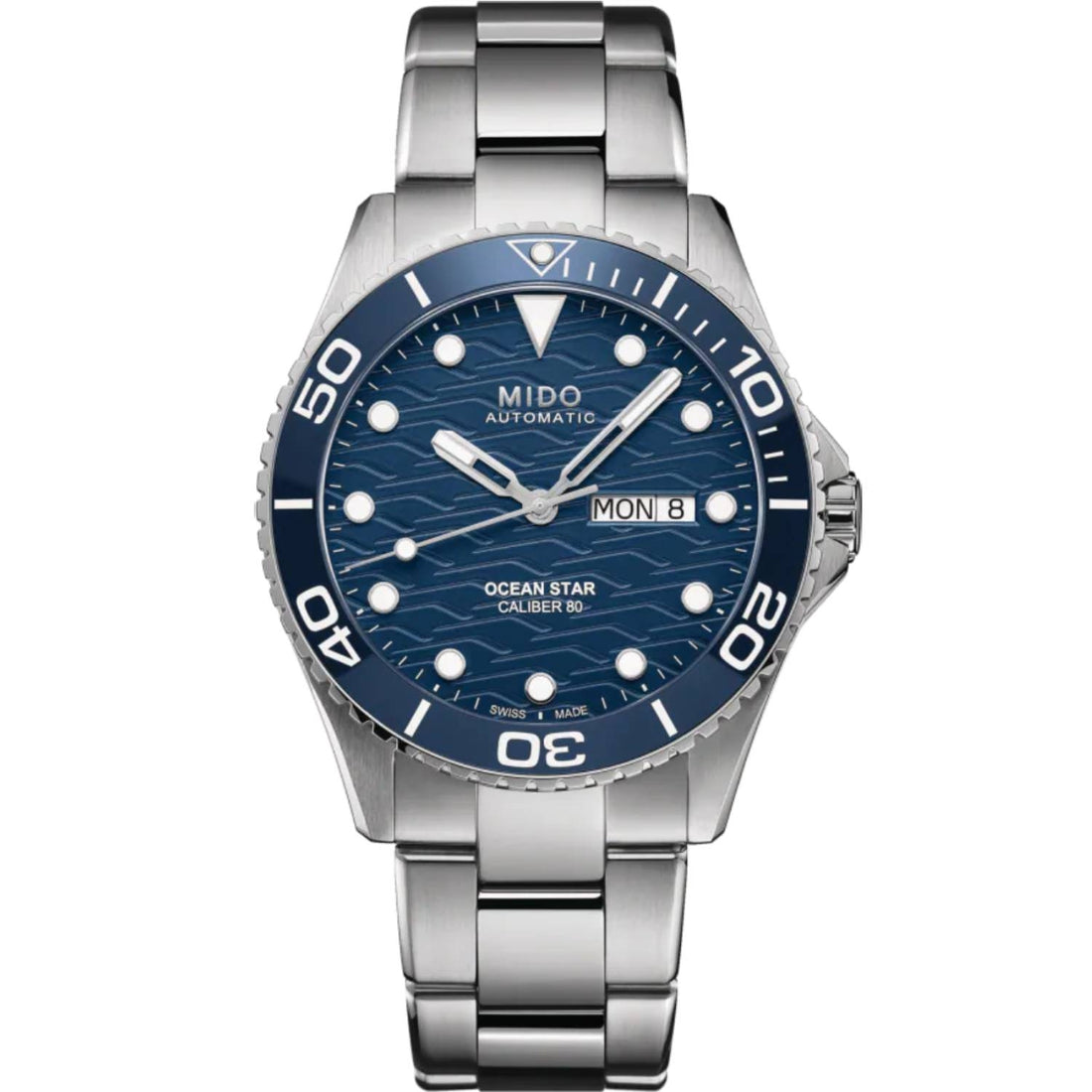 Orologio Mido Uomo Automatico