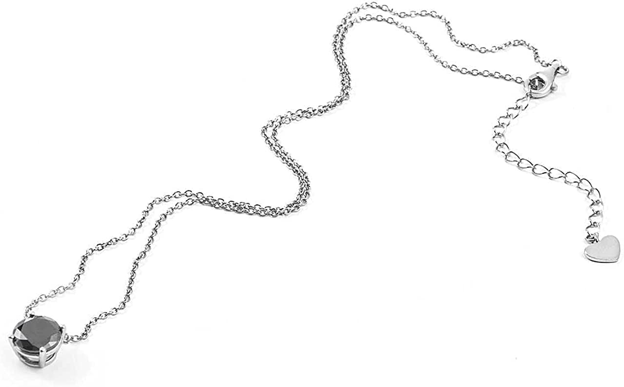 Collana donna gioielli 4US Cesare Paciotti 4UCL3901W