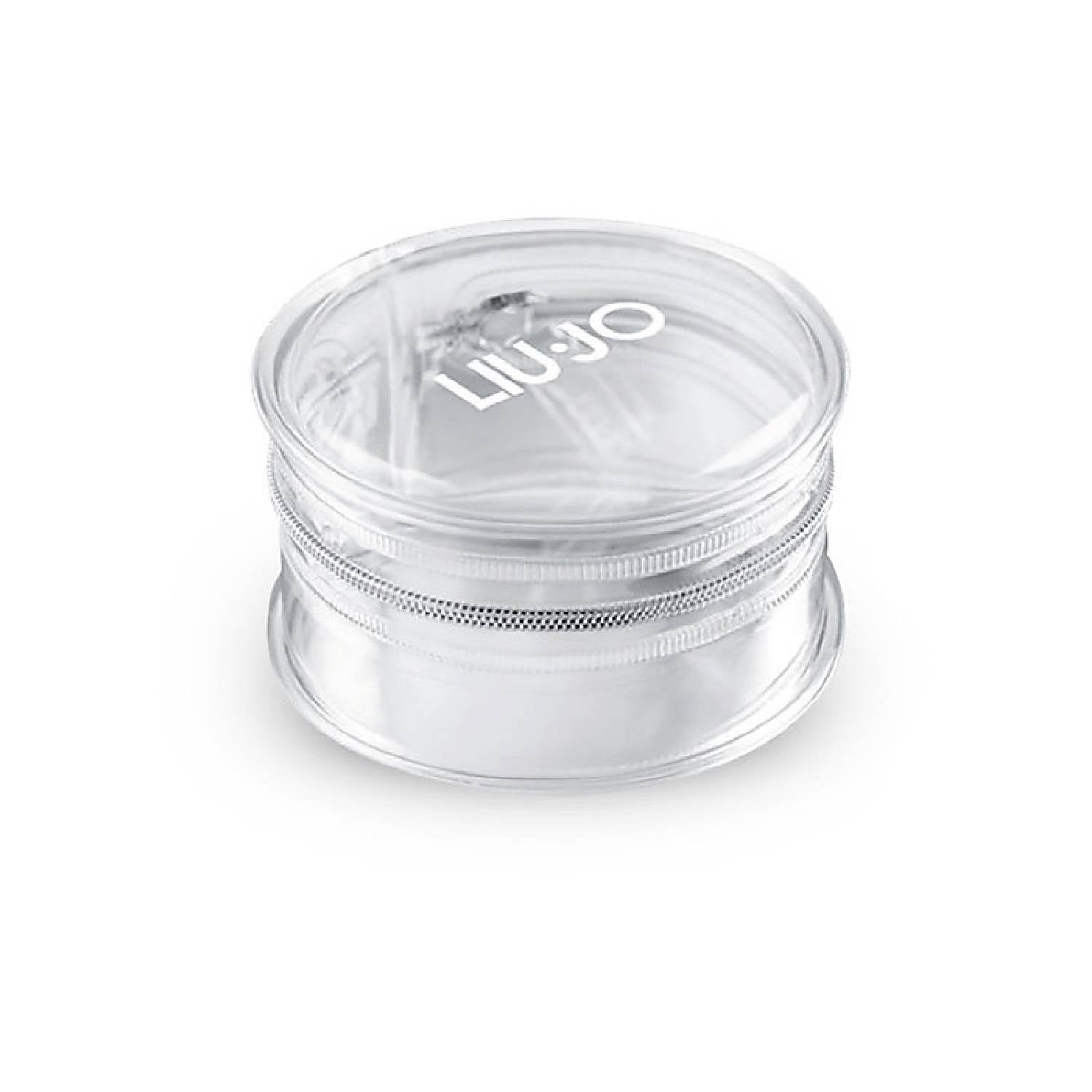 Orologio Donna Bambina Liu Jo Quarzo Solo Tempo Dorato Dancing Gomma Turchese TLJ2205