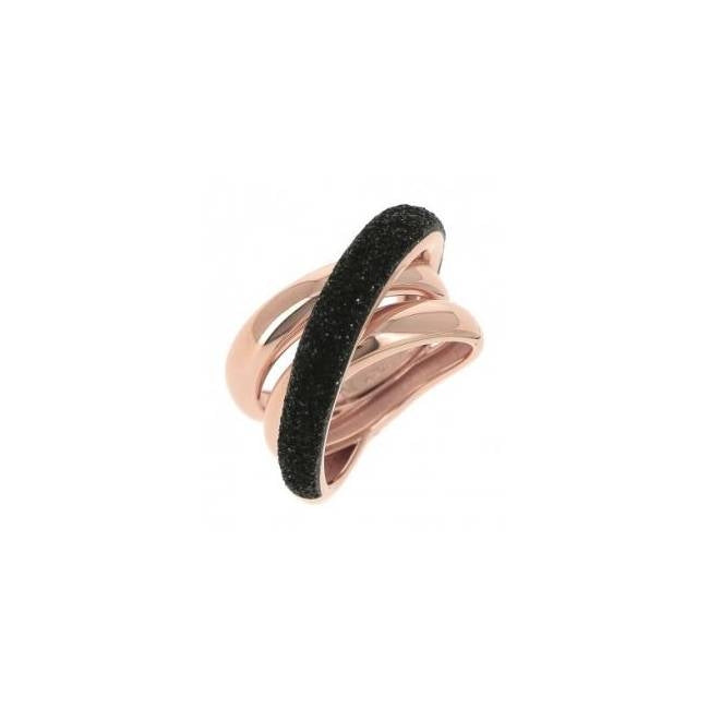 Anello Donna Pesavento argento 925 Rosè WPLVA1869/M