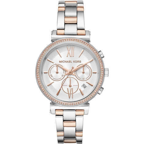 Orologio solo tempo donna Michael Kors