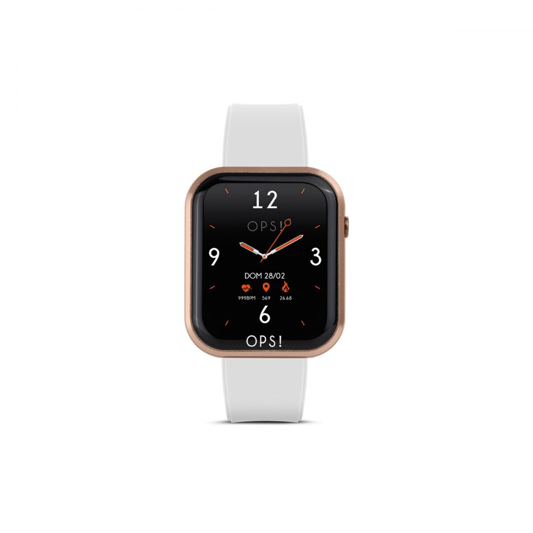 Orologio ops Smartwatch CALL OPSSW-11