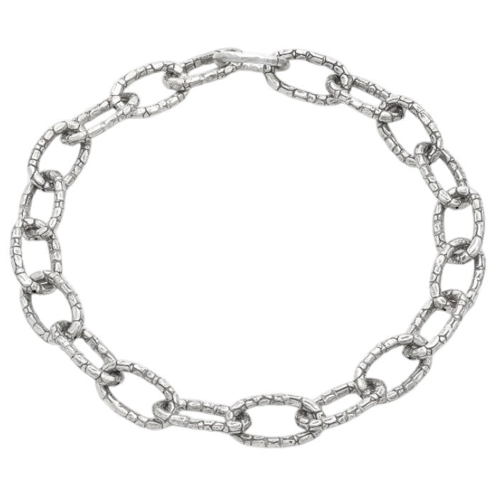 Collana Donna Giovanni Raspini Argento 925 Croco 12592