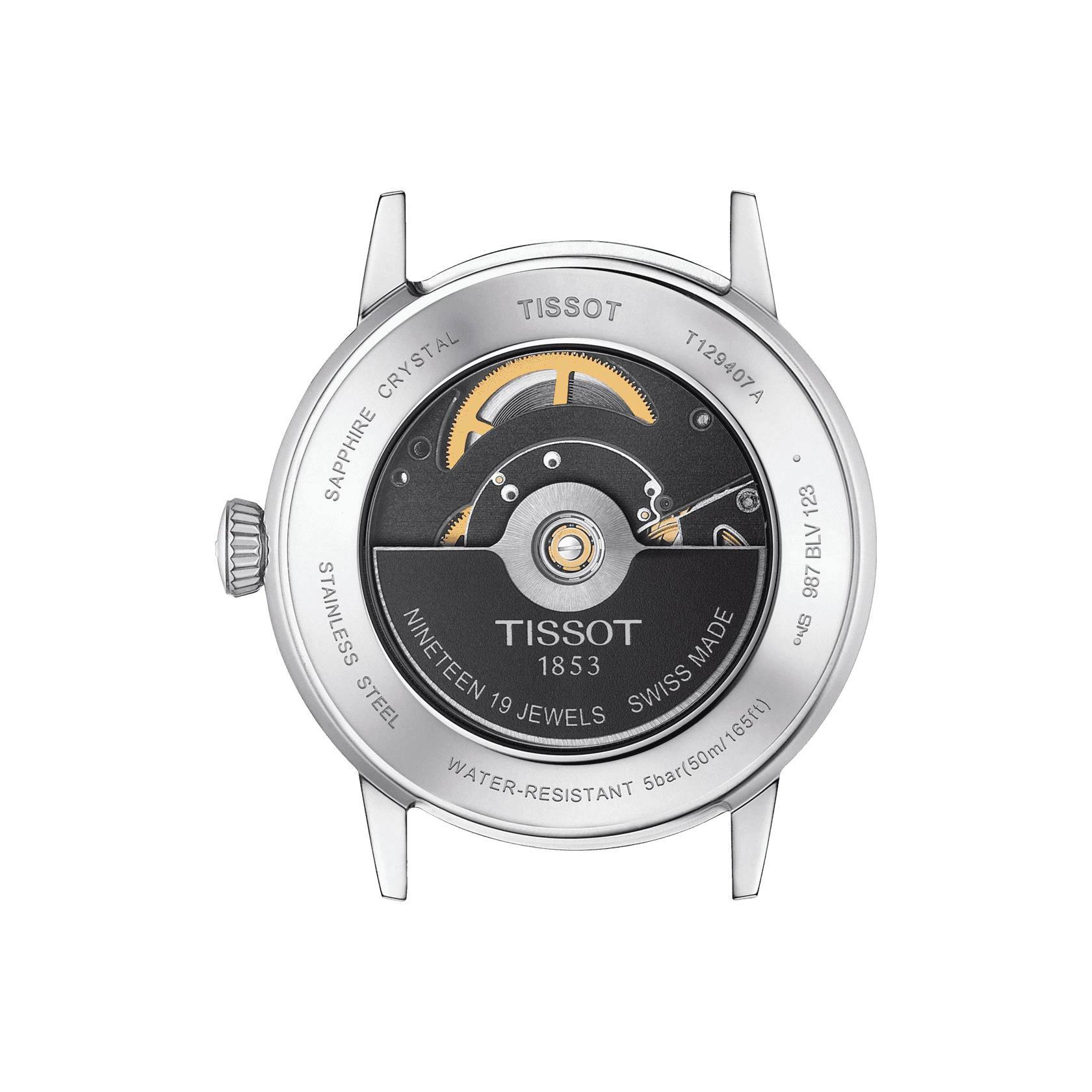 Orologio Uomo  automatico Classic Dream Swissmatic