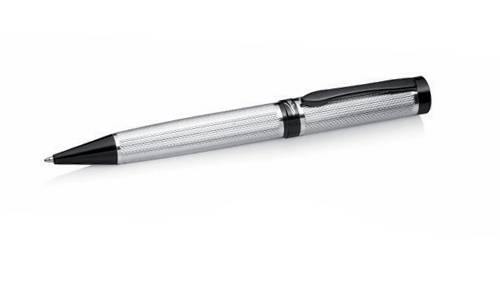 Penna Ottaviani Biro Roller Acciaio Silver Home Collection 84296