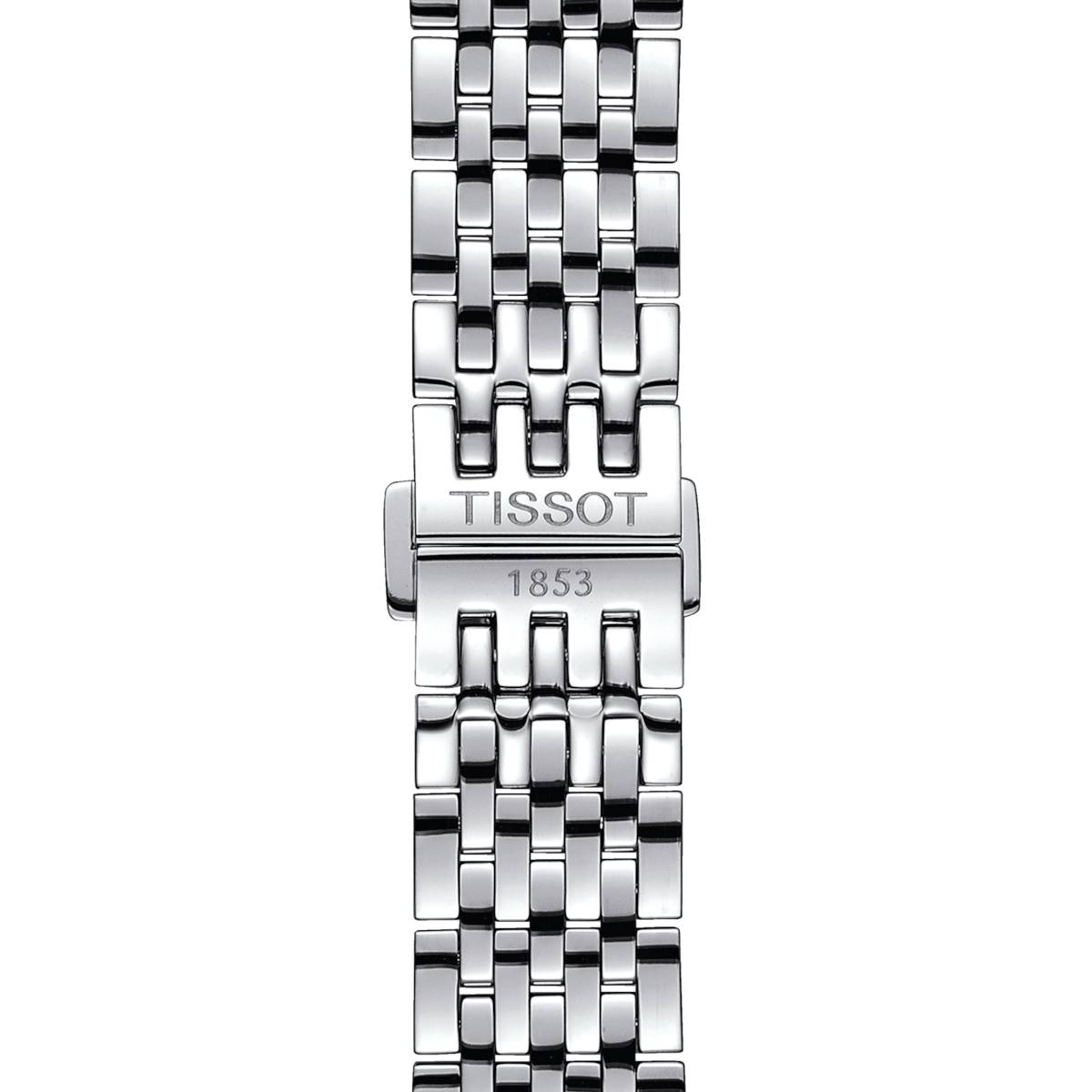 Orologio Uomo Tissot Le Locle 20th Anniversary Powermatic 80 T0064071103303