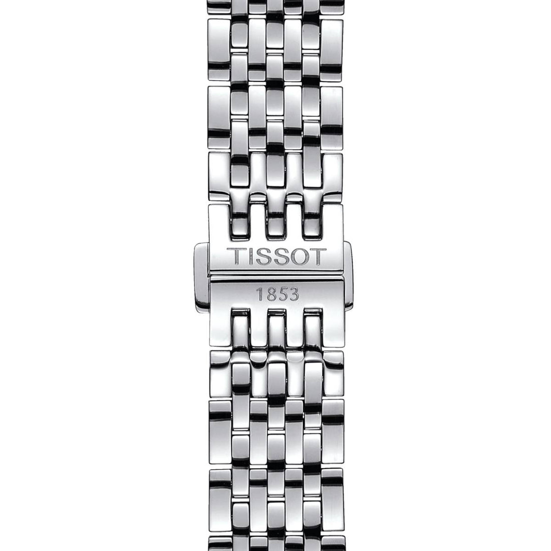 Orologio Uomo Tissot Le Locle 20th Anniversary Powermatic 80 T0064071103303