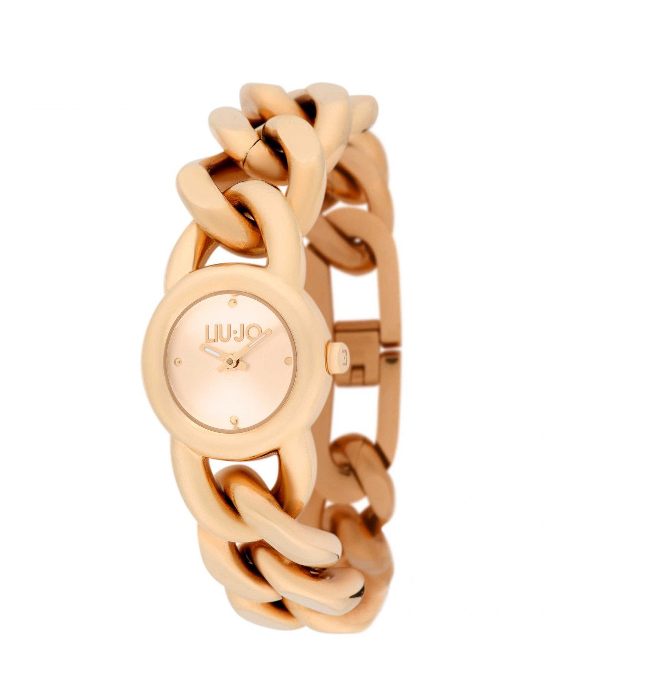 Orologio Donna Acciaio Liu Jo  Quarzo Solo Tempo TLJ2264