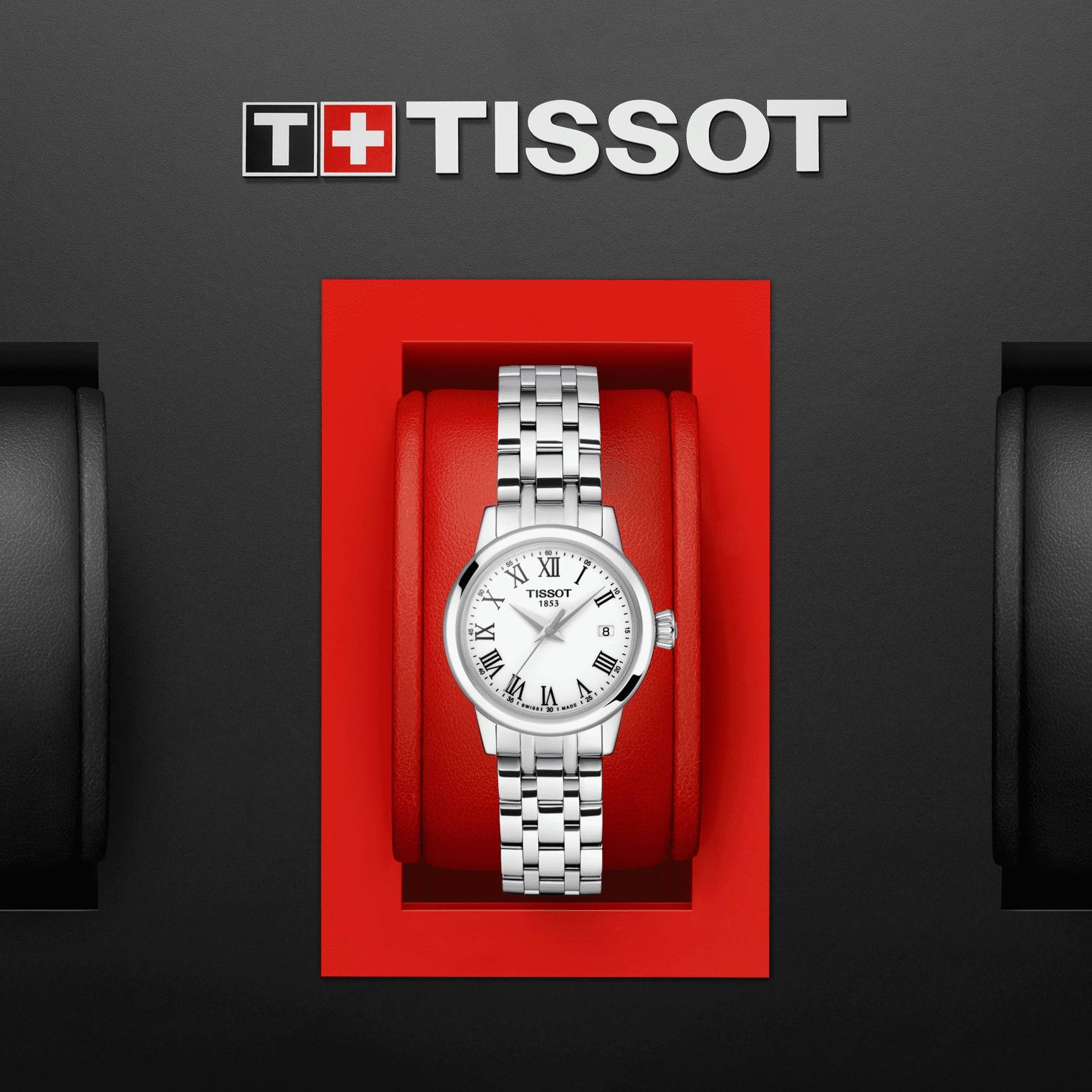 Orologio Solo Tempo Donna Tissot Classic Dream Lady