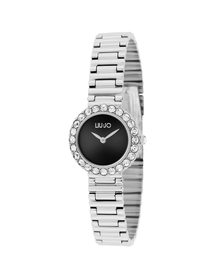 Orologio Donna Acciaio Liu Jo  Quarzo Solo Tempo Posing TLJ2233