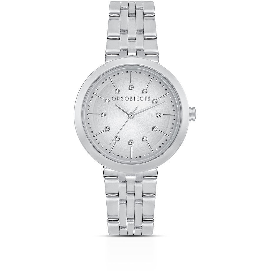 Orologio Donna Acciaio Ops-Objects  opspw-798-3450