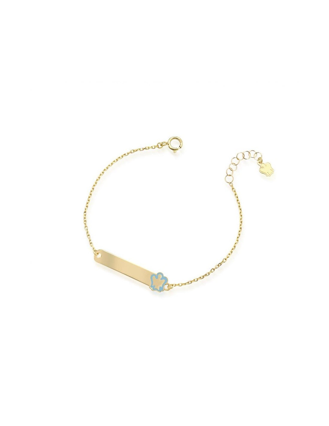 Bracciale Bimbo Roberto Giannotti Oro 9 KT  NKT380