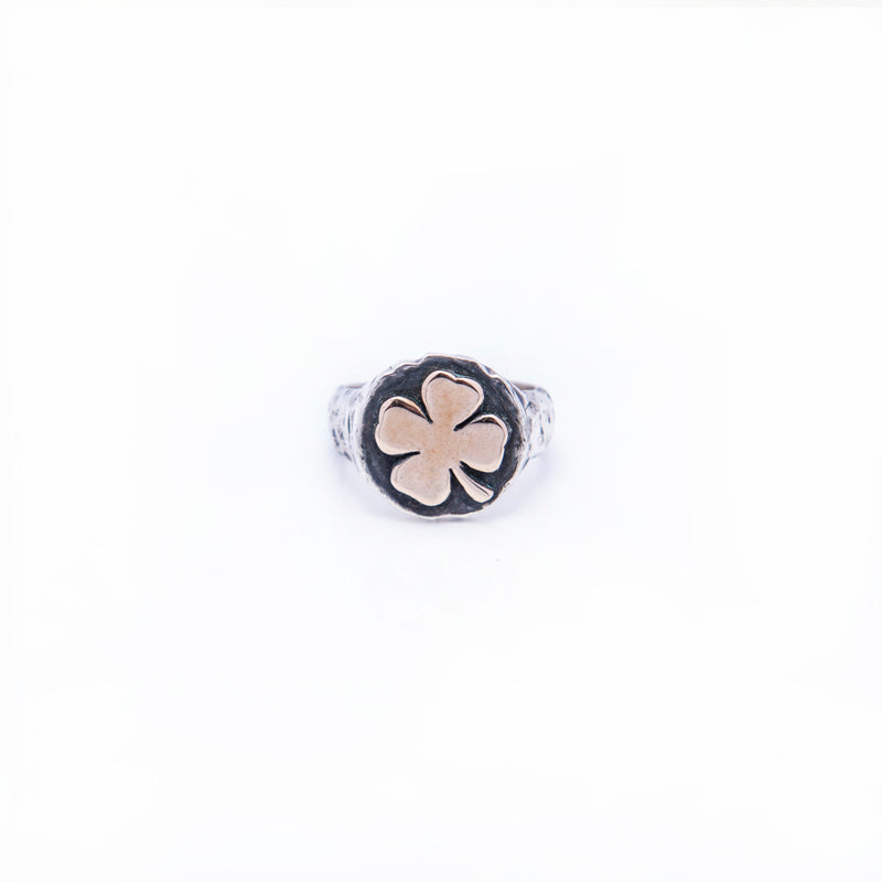 Anello Donna Nemoris Argento 925 collezione fortuna Misura 15 NAF02