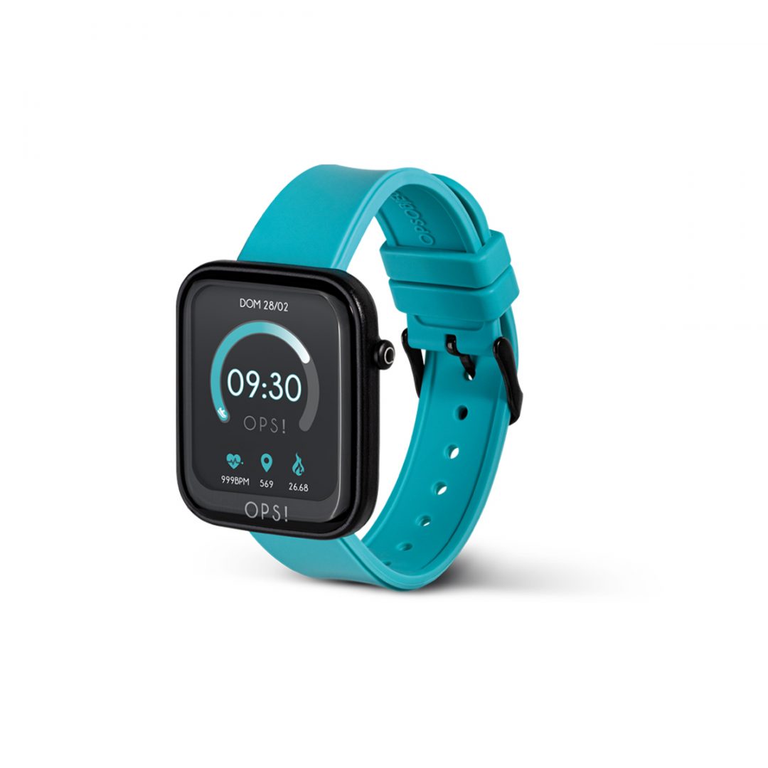 Orologio ops Smartwatch ACTIVE OPSSW-05