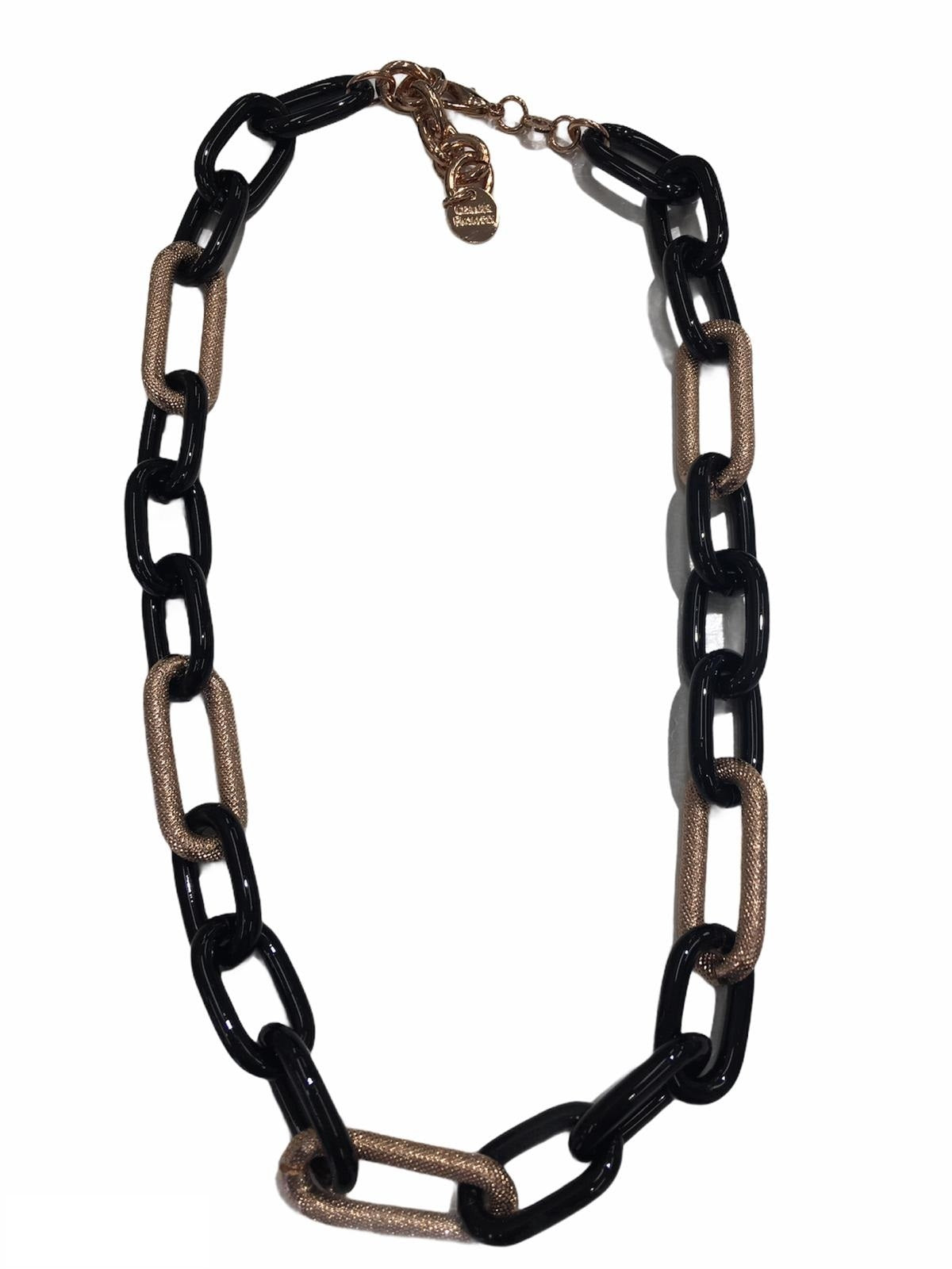 Collana Donna Acciaio 4US Cesare Paciotti 4UCL4020W