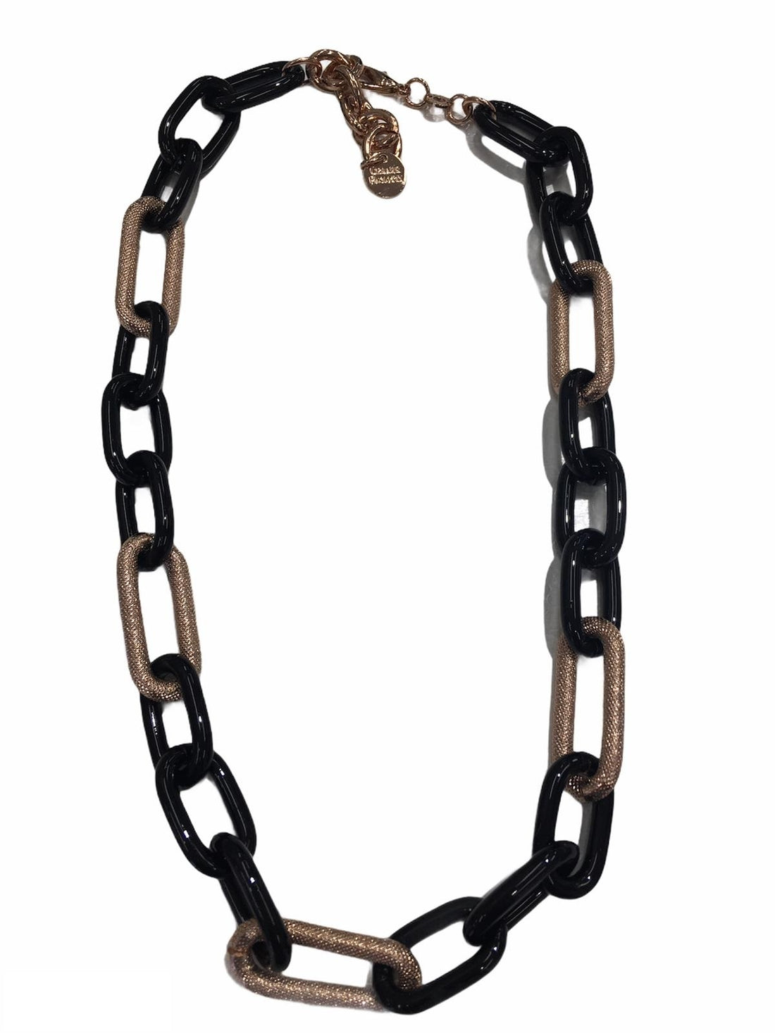 Collana Donna Acciaio 4US Cesare Paciotti 4UCL4020W