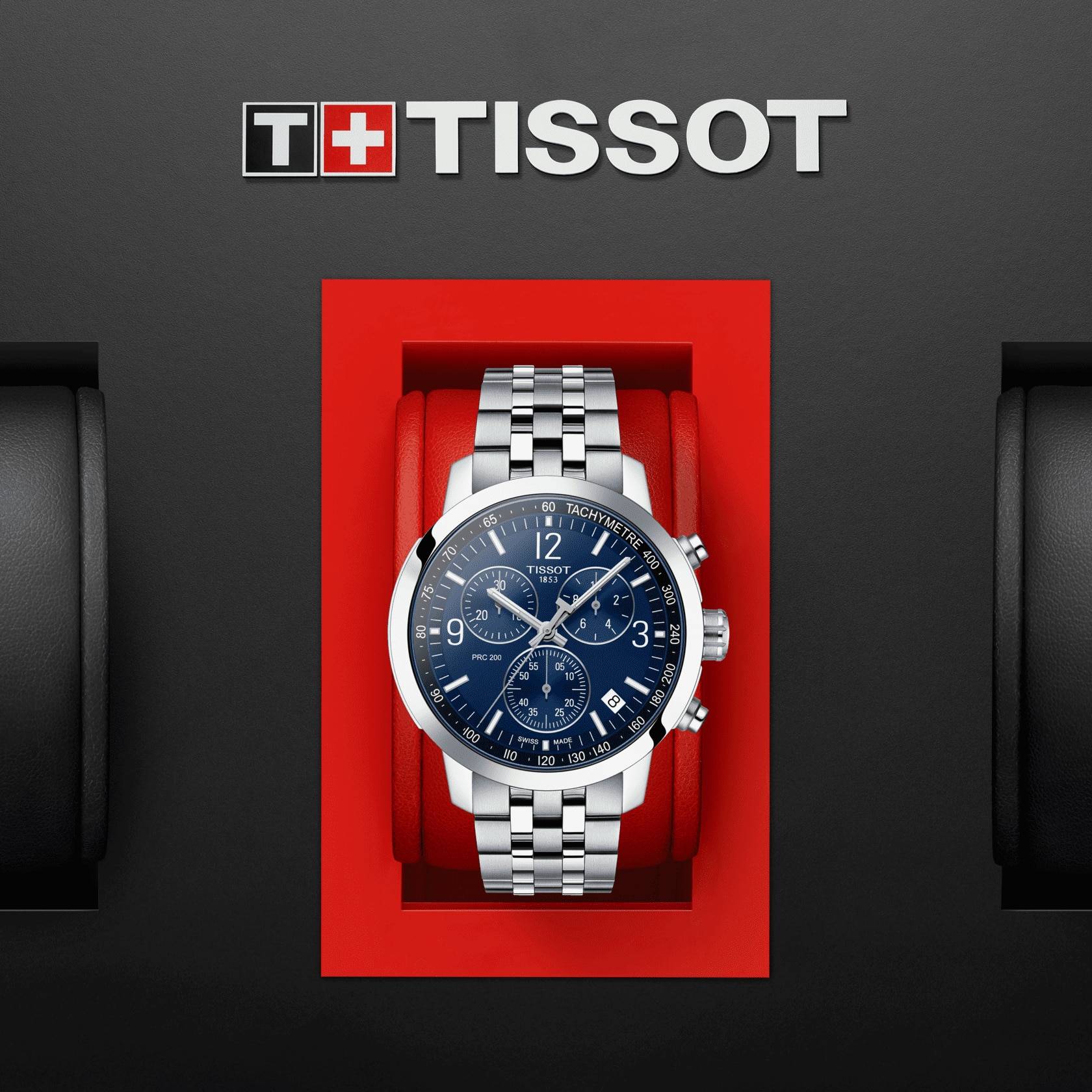 Orologio Uomo Tissot SPORT Chronograph T1144171104700