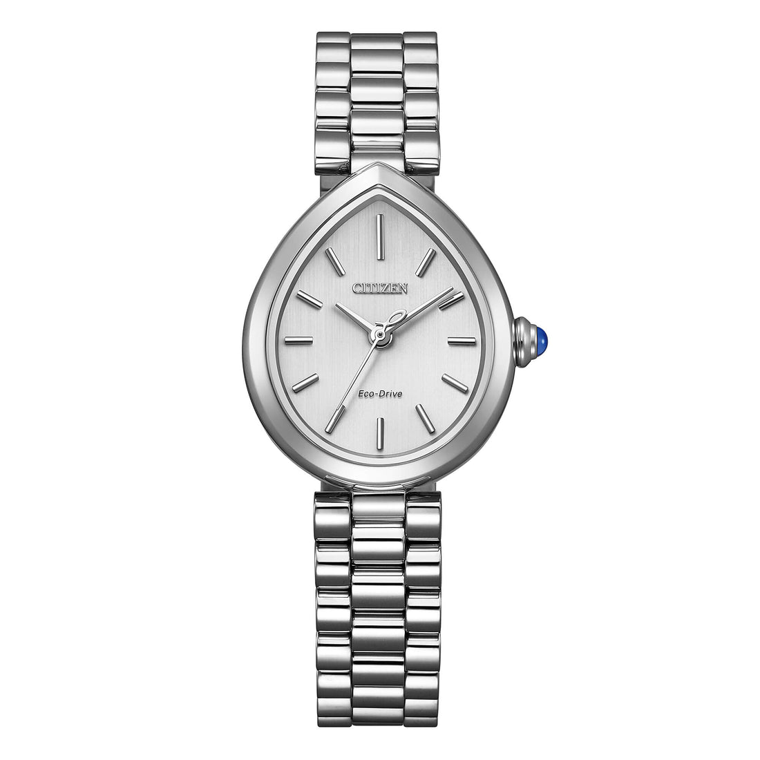 Orologio Donna Citizen Rainell Eco-Drive Goccia EM1200-55A