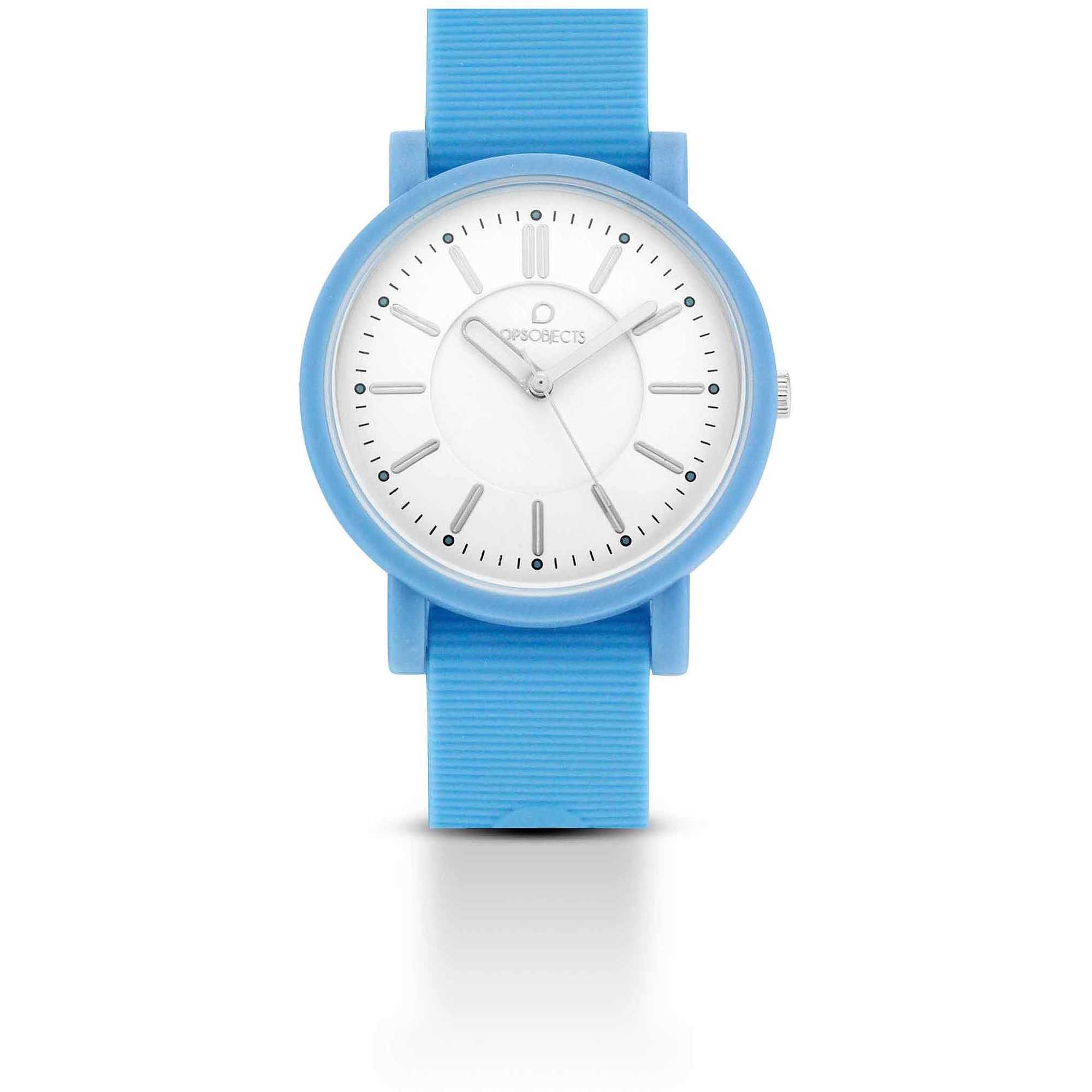 Orologio Uomo Bambino OPS Quarzo Solo Tempo OPSPOSH-64