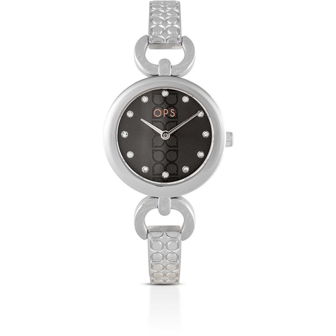 Orologio Donna OPS Acciaio Quarzo Solo Tempo OPSPW-858-2950