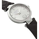 Orologio Donna Versus By Versace Quarzo Solo Tempo Acciaio Pelle Leone VSPHK0120