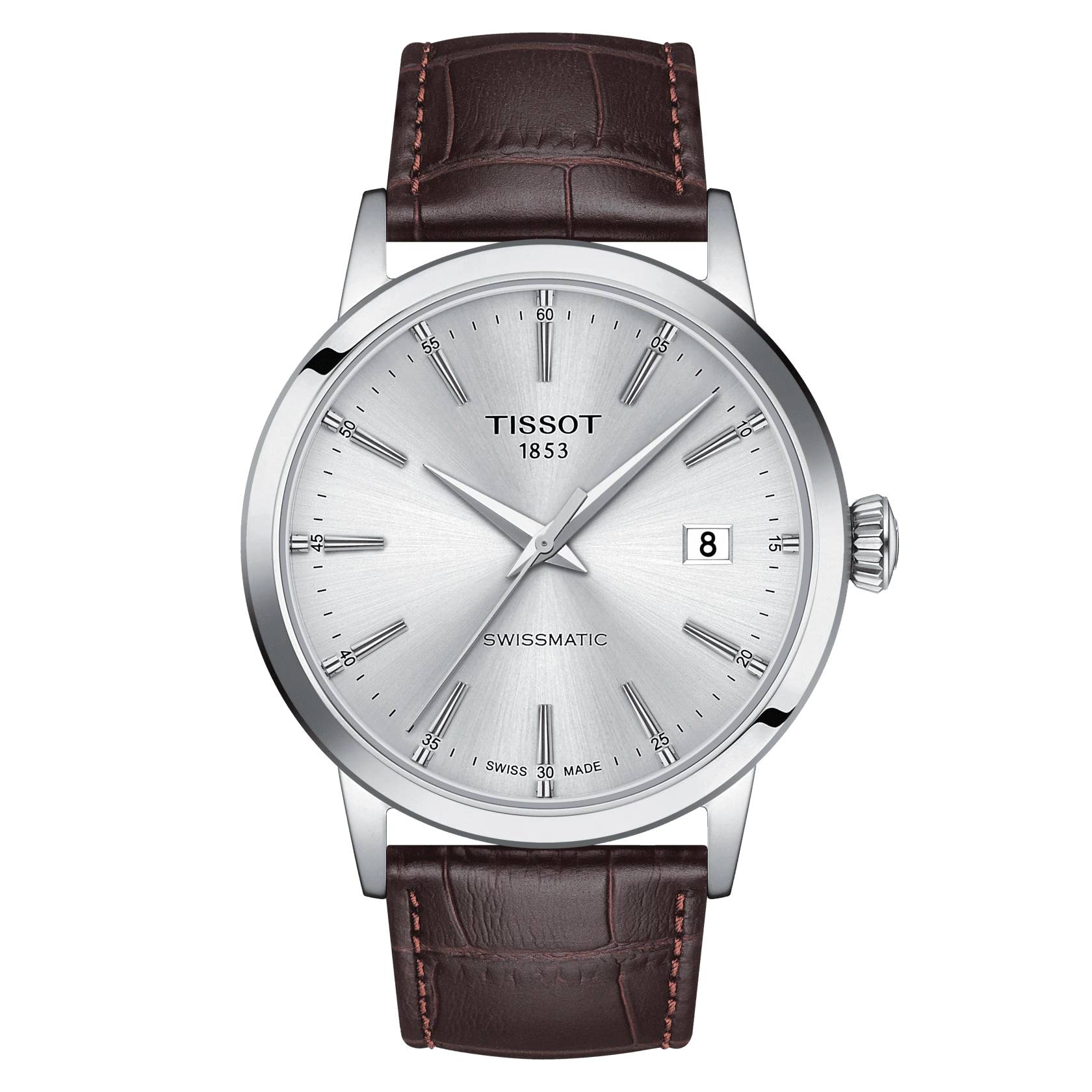 Orologio Uomo  automatico Classic Dream Swissmatic