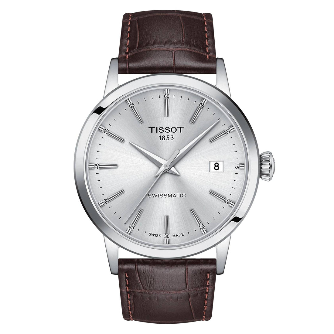 Orologio Uomo  automatico Classic Dream Swissmatic