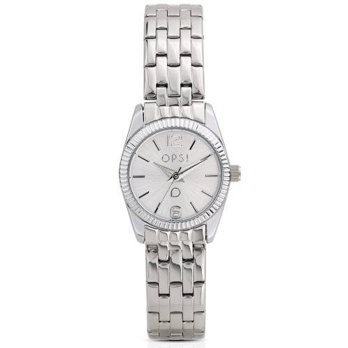 Orologio Donna Ops Objects Acciaio Classy OPSPW-1139-2450