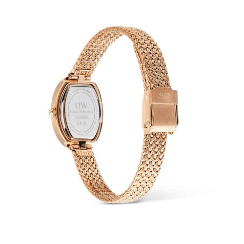 Orologio Donna Daniel Wellington Juliete Oro DW00100883