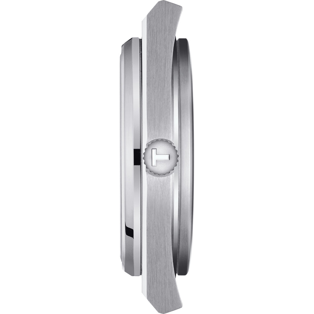 Orologio Uomo Tissot Acciaio Prx Powermatic 80 T1374071605100