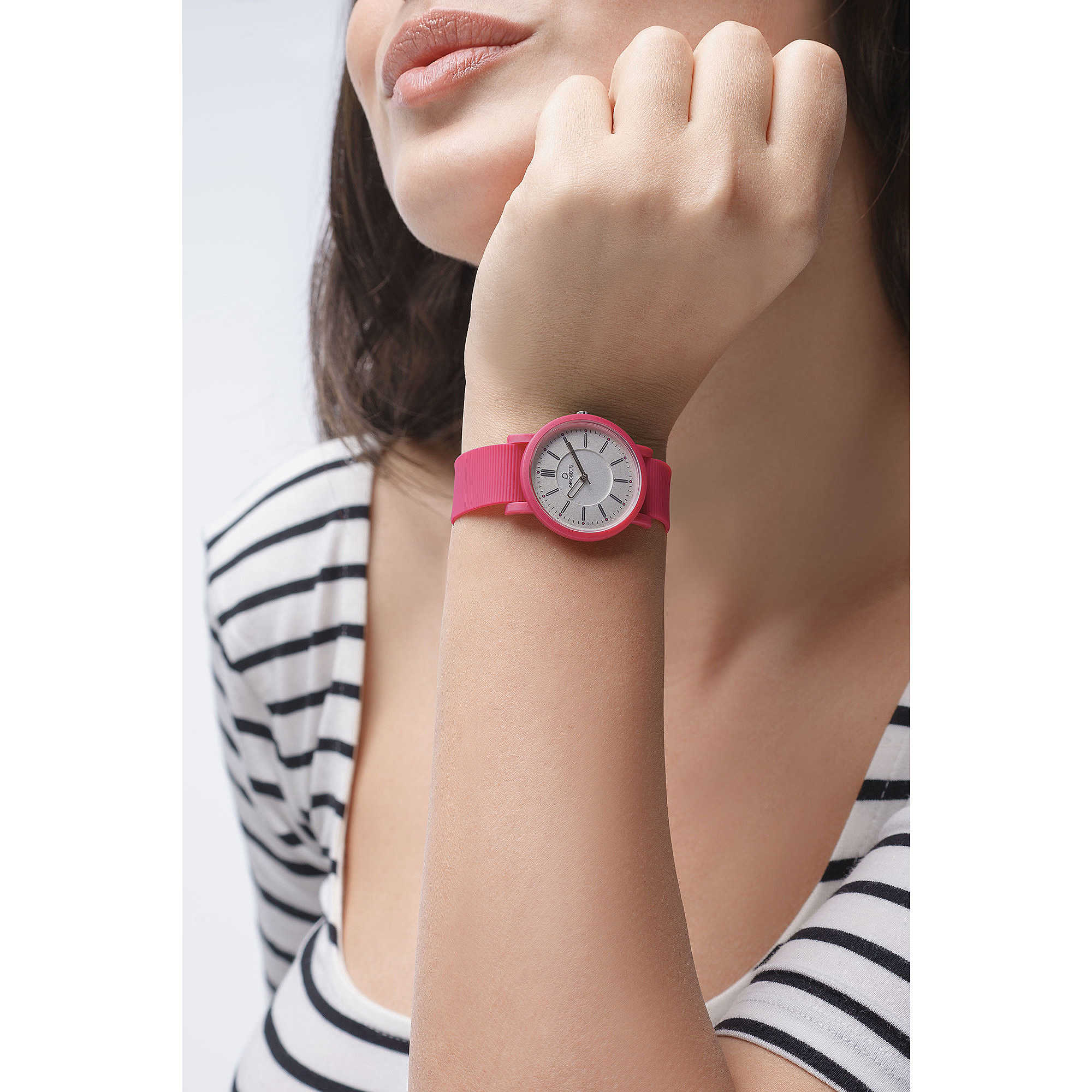 Orologio Donna Bambina OPS Quarzo Solo Tempo OPSPOSH-62
