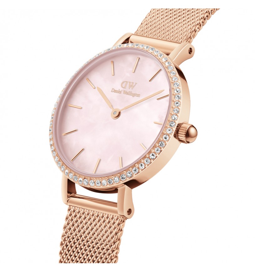 Orologio Donna Daniel Wellington Acciaio collezione Petite 36 mm DW00100663