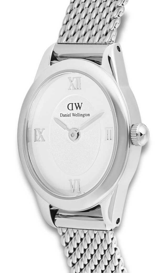 Orologio Donna Daniel Wellington Acciaio Ophelia Mini DW00100938